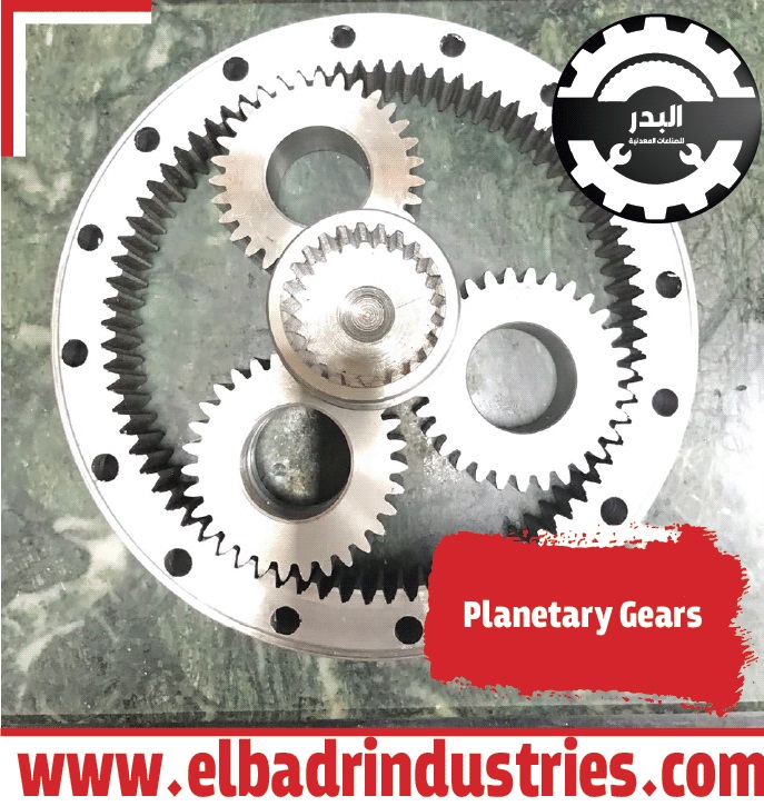 ELBADR Industries